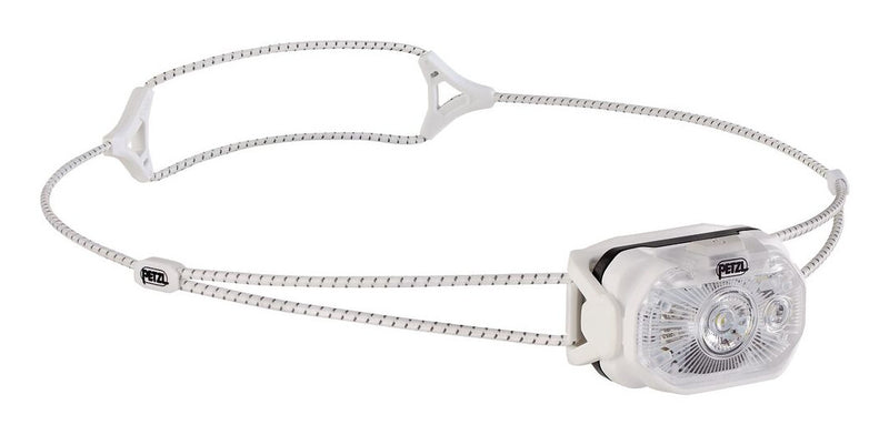 Petzl Swift LT Hvid Hovedbånd lommelygte LED