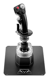 Thrustmaster 2960932 tilbehør til flyve/racerløb simulator Adapter til montering af hjulbase