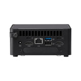 ASUS NUC 14 Pro RNUC14RVHV500002I UCFF Sort 135H