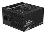 GIGABYTE UD750GM PG5 V2 enhed til strømforsyning 750 W 20+4 pin ATX ATX Sort
