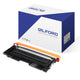 Gilford DT-PS404C tonerpatron 1 stk Blå