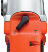 Black & Decker KR1102K 3200 rpm Nøglefri