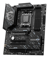 MSI X870 GAMING PLUS WIFI bundkort AMD X870 Sokkel AM5 ATX