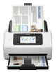 Epson WorkForce DS-900WN Skanner med papir-tilførsel 600 x 600 dpi A4 Hvid