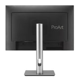 ASUS ProArt PA248QFV computerskærm 61,2 cm (24.1") 1920 x 1200 pixel WUXGA LCD Sølv