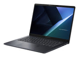 ASUS ExpertBook B3 B3405CVA-LY0299X Intel® Core™ i7 i7-13620H Laptop 35,6 cm (14") WUXGA 16 GB DDR5-SDRAM 512 GB SSD Wi-Fi 6 (802.11ax) Windows 11 Pro Grå