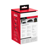 HyperX Pulsefire Saga Wireless Gaming Mouse (sort)