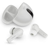 Philips TAT2520WT/00 hovedtelefoner/headset Trådløs I ørerne Opkald/musik Bluetooth Hvid