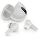 Philips TAT2520WT/00 hovedtelefoner/headset Trådløs I ørerne Opkald/musik Bluetooth Hvid