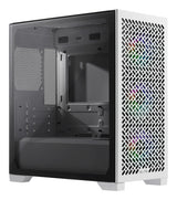 Cooler Master Elite 302 Mini Tower Hvid
