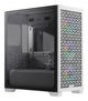 Cooler Master Elite 302 Mini Tower Hvid