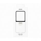Samsung EF-QF741CTEGWW mobiltelefon etui 17 cm (6.7") Cover Transparent