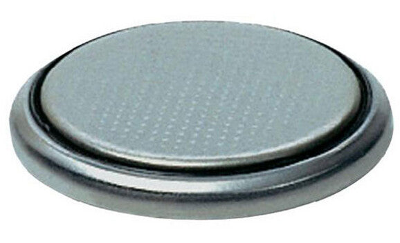 Energizer 637433 husholdningsbatteri Engangsbatteri CR2025 Lithium