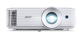 Acer X1526p Standard-kast projektor 4000 ANSI lumens DLP 1080p (1920x1080) 3D Hvid