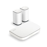 Linksys Velop Micro 6 Dual-band (2,4 GHz / 5 GHz) Wi-Fi 6 (802.11ax) Hvid 4 Intern