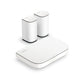 Linksys Velop Micro 6 Dual-band (2,4 GHz / 5 GHz) Wi-Fi 6 (802.11ax) Hvid 4 Intern