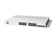 Cisco Catalyst 1300 Administreret L2/L3 Gigabit Ethernet (10/100/1000) Strøm over Ethernet (PoE) Grå