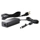 HP 65W Smart AC Adapter strømadapter og vekselret Indendørs Sort