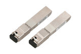 Extralink EX.16224 modul til netværksmodtager Fiberoptisk 10000 Mbit/s SFP+ 1550 nm