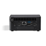 ASUS NUC 14 Pro Tall Kit RNUC14RVHV700000I UCFF Sort 165H