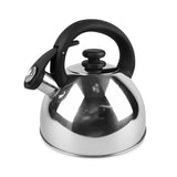 Maestro MR-1302 kedel 2 L Rustfrit stål