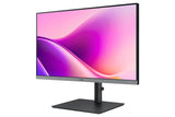 Samsung S43UF computerskærm 61 cm (24") 1920 x 1080 pixel Fuld HD LCD Sort