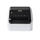 Brother QL-1100C etiketprinter Direkte termisk 300 x 300 dpi 110 mm/sek. Ledningsført