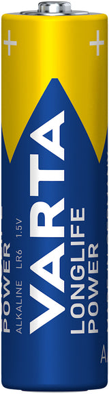 Varta -4906/4B
