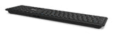 Port Designs 900903RNO tastatur Hjem Bluetooth Norsk Sort