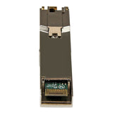 StarTech.com SFP1000TXST modul til netværksmodtager Kobber 1000 Mbit/s SFP