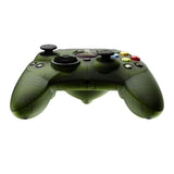 Hyperkin M01618-GN spil-controller Grøn, Transparent USB Gamepad Analog/digital Xbox Series X, Xbox Series S, Xbox One, PC