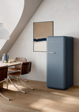 Smeg 50's Style Elkedel KLF03SBMEU Storm Blue