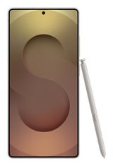 Samsung Galaxy S25 Ultra SM-S938B/DS 17,5 cm (6.9") Dual SIM Android 15 5G USB Type-C 12 GB 1 TB 5000 mAh Lyserød guld, Titanium