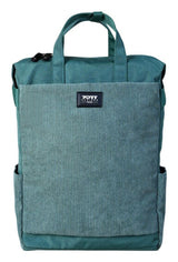 Port Designs MILANO II rygsæk City backpack Oliven