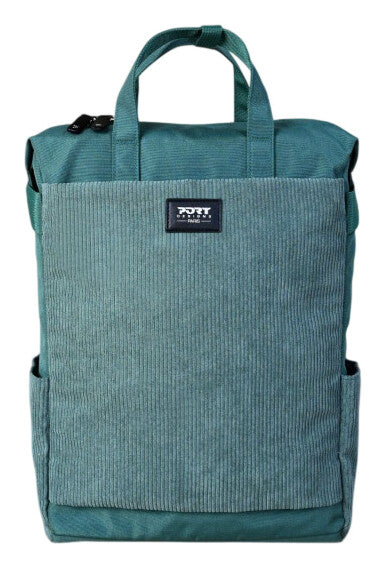 Port Designs MILANO II rygsæk City backpack Oliven