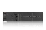 Icy Dock MB720MK-B V3 drevkabinet SSD kabinet Sort M.2