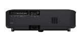 Epson EH-LS670B Standard-kast projektor 3LCD UHD 4K (3840x2160) Sort