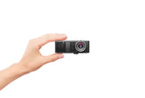 Optoma ML750i Standard-kast projektor 450 ANSI lumens DLP WXGA (1200x800) 3D Sort