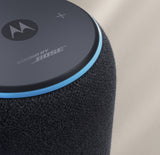 Motorola moto sound flow Bærbar mono højttaler Kulfiber 30 W