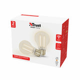 Trust 71300 intelligent belysning Smart pære Wi-Fi