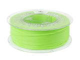Spectrum Filaments PLA Premium Polymælkesyre (PLA) Fluorescerende grøn 1 kg