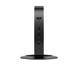 HP Elite t655 2,7 GHz IGEL OS 1,12 kg Sort R2314