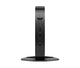 HP Elite t655 2,7 GHz IGEL OS 1,12 kg Sort R2314