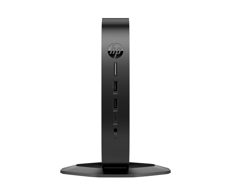 HP Elite t655 Bundle 2,1 GHz ThinPro 1,12 kg Sort R2314
