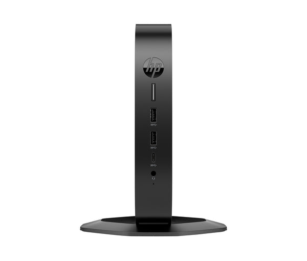 HP Elite t655 2,7 GHz IGEL OS 1,12 kg Sort R2314