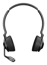 Jabra Engage 75 SE Headset Kabel & trådløs USB Type-C Bluetooth