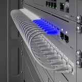 Ubiquiti Pro Max 24 L3 2.5G Ethernet (100/1000/2500) 1U Grå