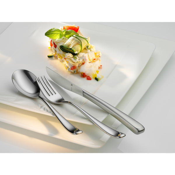 WMF Vision 1271006331 bestiksæt 66 stk Rustfrit stål