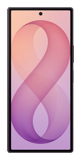 Samsung Galaxy Z Fold8 Ultra 20,3 cm (8") Dual SIM 5G USB Type-C 16 GB 1 TB 5000 mAh Violet