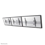 Neomounts NMPRO-WMB3 skærmbeslag til skiltning 139,7 cm (55") Sort